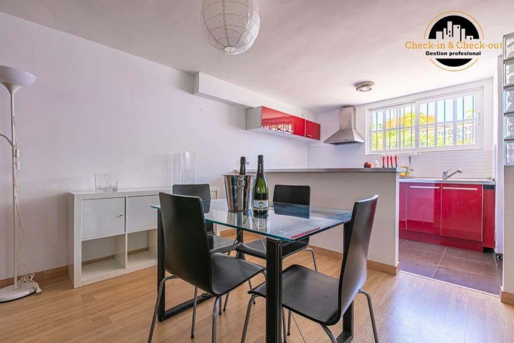 Apartamento Del Mar Malaga