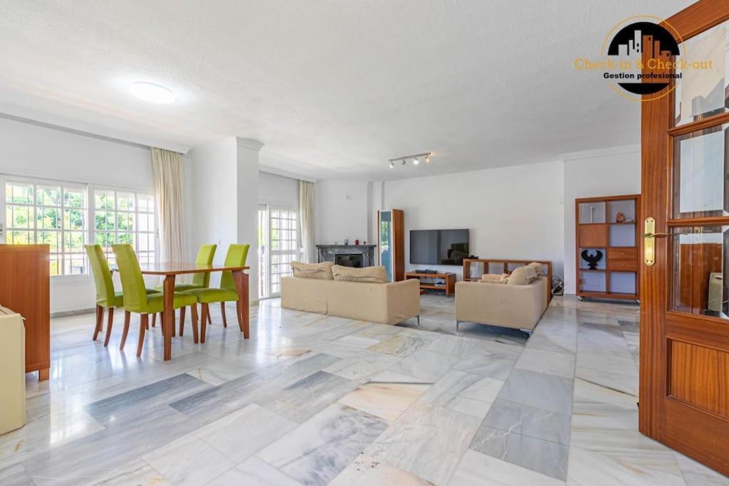 Del Mar Malaga Apartamento