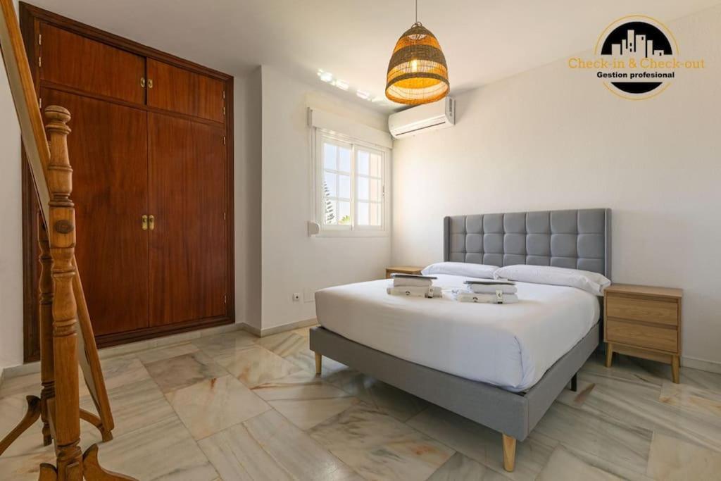 Apartamento Del Mar Malaga