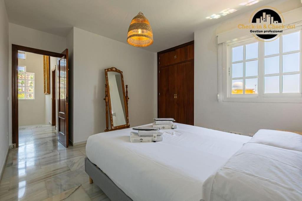 Del Mar Malaga Apartamento *