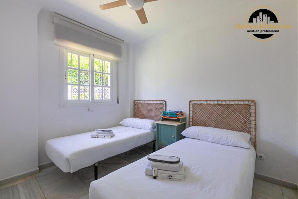 Apartamento Del Mar Malaga