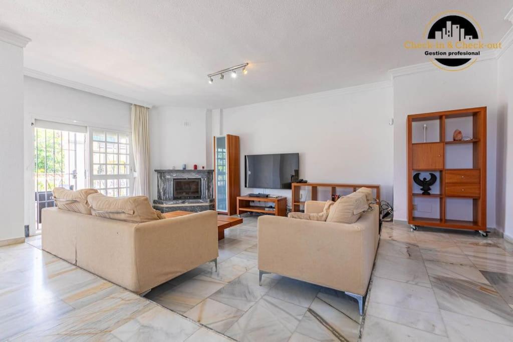 Del Mar Malaga Apartamento *