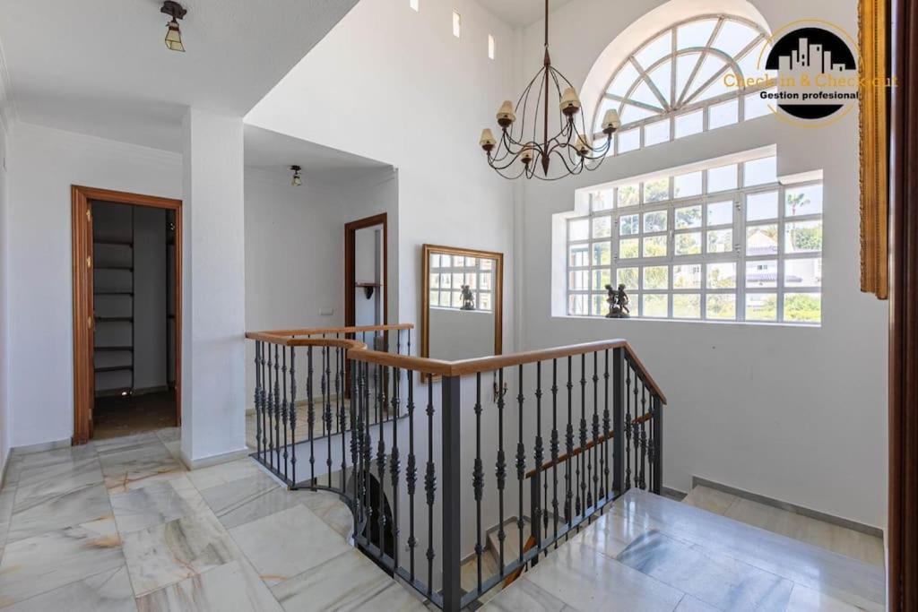 Apartamento Del Mar Malaga